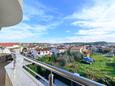 Pula, Terrace - view in the apartment, WiFi.