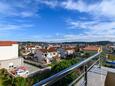 Pula, Terrace - view in the apartment, WiFi.