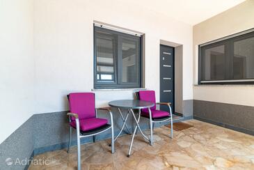 Appartements avec piscine pour les familles avec enfants Pula - 23595