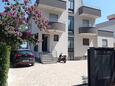 Pula, Pula, Parking lot 23595 - Apartments in Croatia.