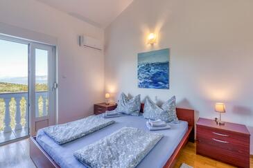 Haus mit Pool für Familien Polje, Krk - 23598