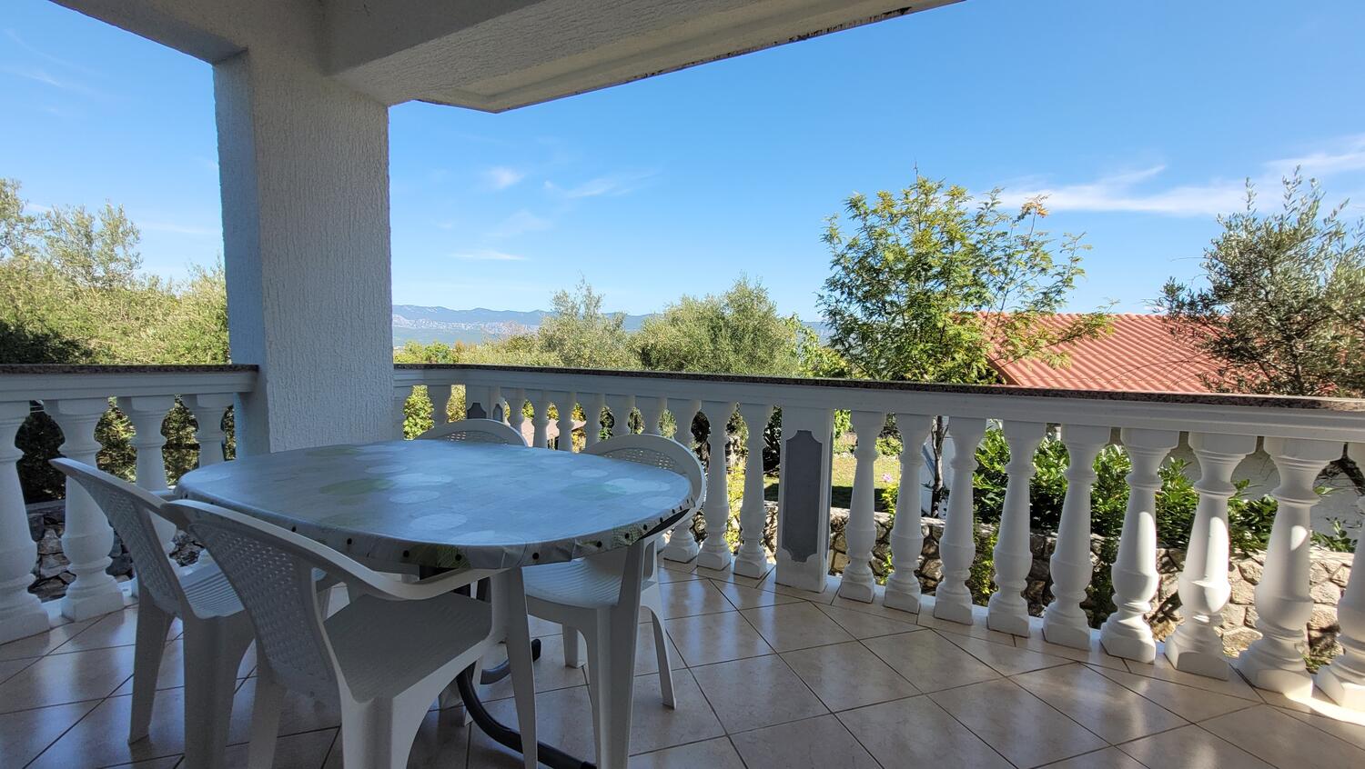 Casa con piscina per famiglia Polje, Veglia - Krk - 23598