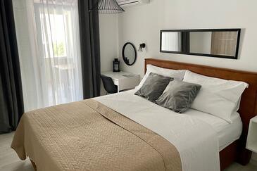 Apartments with parking space Baška Voda (Makarska) - 23599