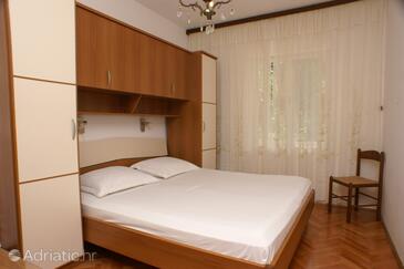 Apartmanok a tenger mellett Simuni, Pag - 236