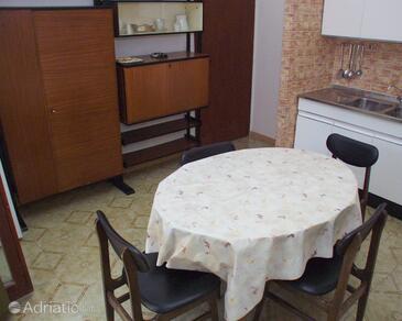 Apartments by the sea Šimuni, Pag - 236