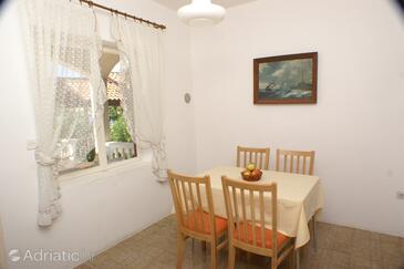 Apartments by the sea Šimuni, Pag - 236