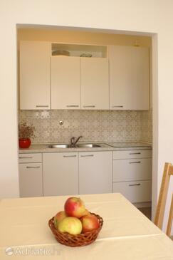 Leiligheter ved sjøen Simuni, Pag - 236