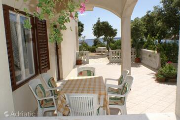 Leiligheter ved sjøen Simuni, Pag - 236