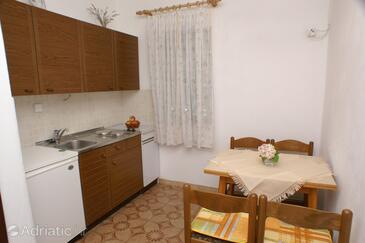 Apartments by the sea Šimuni, Pag - 236