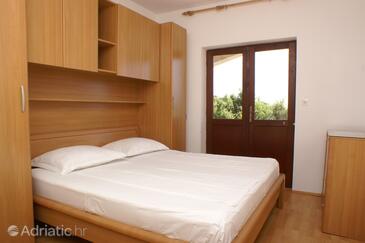 Apartmani uz more Šimuni, Pag - 236