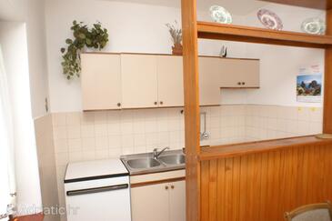 Apartmani uz more Šimuni, Pag - 236