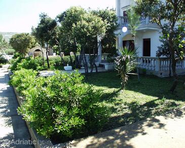 Appartementen aan zee Simuni, Pag - 236