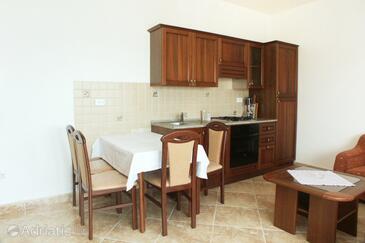 Апартаменты у моря Цриквеница - Crikvenica - 2360
