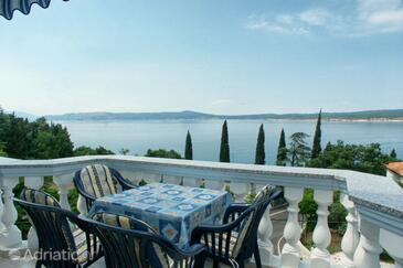 Apartmány u moře Crikvenica - 2360 Adriatic.hr