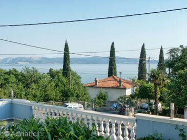 Apartments by the sea Crikvenica - 2360