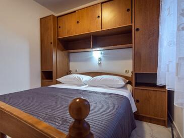 Apartamenty z basenem Kampor, Rab - 23600