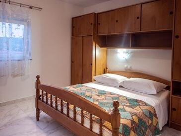 Apartamenty z basenem Kampor, Rab - 23600