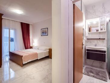 Appartements avec la piscine Kampor, Rab - 23600