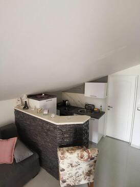 Apartmány u moře Ribarica, Karlobag - 23603