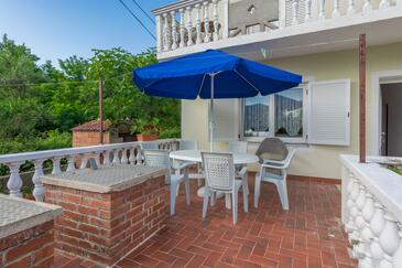 Apartamentos con parking Vir - 23606