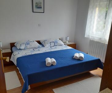 Apartmaji s parkingom Selce, Crikvenica - 2361