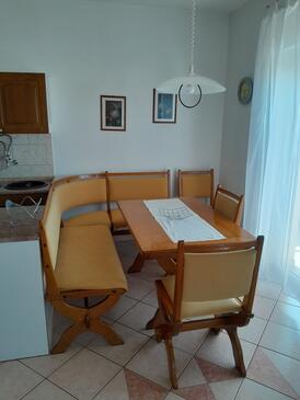 Apartments with parking space Selce, Crikvenica - 2361