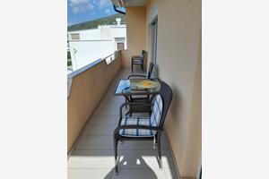 Dvosobni apartman Selce Dvosobni apartman Selce, Crikvenica (A-2361-a)