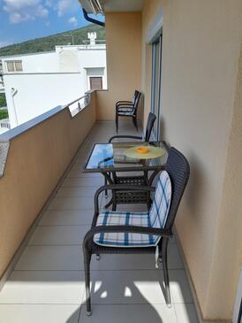 Apartmaji s parkingom Selce, Crikvenica - 2361