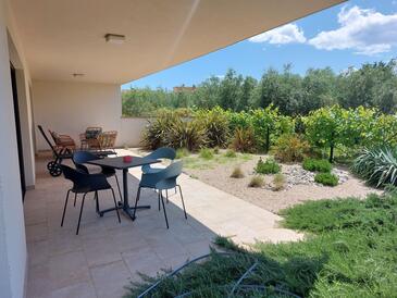 Apartmaji s parkingom Krk - 23610 Adriatic.hr