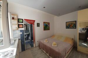 Studio Appartement Omis (AS-23612-a)