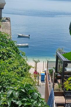 Studio-apartments Omiš, Central Dalmatia