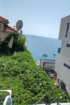 Studio-apartments Omiš, Central Dalmatia