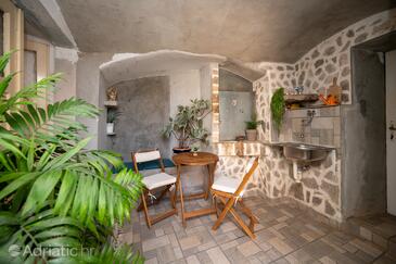 Apartmanok Internet hozzáféréssel Zaglav, Dugi otok - 23614