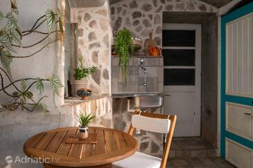 Appartements avec WiFi Zaglav, Dugi otok - 23614 Adriatic.hr