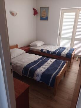 Appartamenti con parcheggio Sebenico - Šibenik - 23616