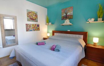 Apartamenty z internetem Umag - 23617