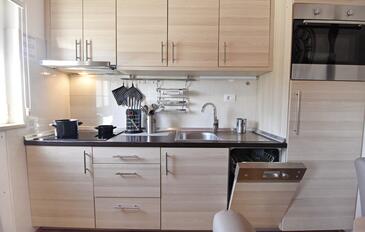 Apartamenty z internetem Umag - 23617