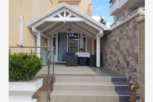 Dvosobni apartma Baška, Krk (A-23618-a)