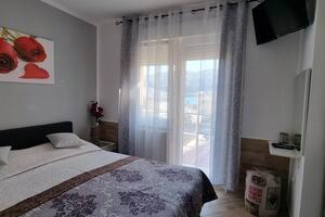 Dvosobni apartma Baška, Krk (A-23618-b)