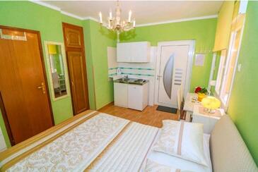 Студіо-апартаменти Башка - Baška, Крк - Krk (AS-23618-c)