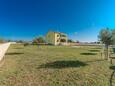 Ninski Stanovi, Zadar, Hébergement 23619 - Maison vacances avec une plage de sables.