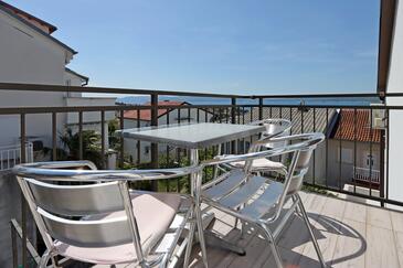 Jednosobni apartman Selce, Crikvenica (A-2362-a)