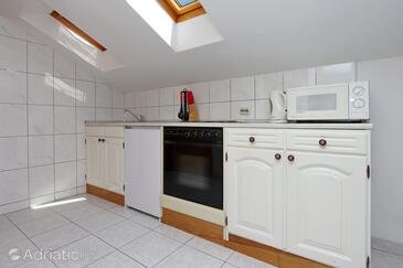 Appartamenti e camere con parcheggio Selce, Cirquenizza - Crikvenica - 2362