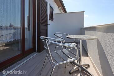 Apartmány a pokoje s parkovištěm  Selce, Crikvenica - 2362