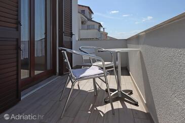 Apartments and rooms with parking space Selce, Crikvenica - 2362