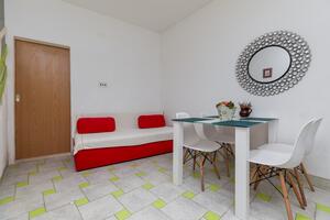 1-Zimmer-Ferienwohnung Igrane 1-Zimmer-Ferienwohnung Igrane, Makarska (A-23620-a)