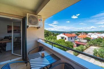 Apartments with parking space Punat, Krk - 23621 Adriatic.hr