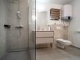 Ванная комната Palit, Ванная комната в размещении типа apartment, WiFi.