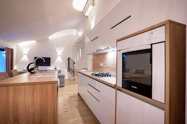 Apartmani s parkingom Palit, Rab - 23622