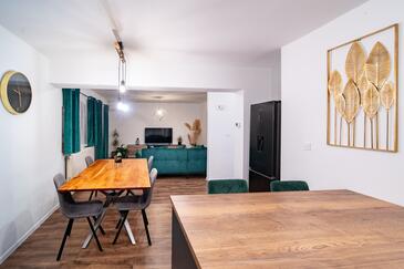 Apartament cu două camere Palit, Rab (A-23622-b(